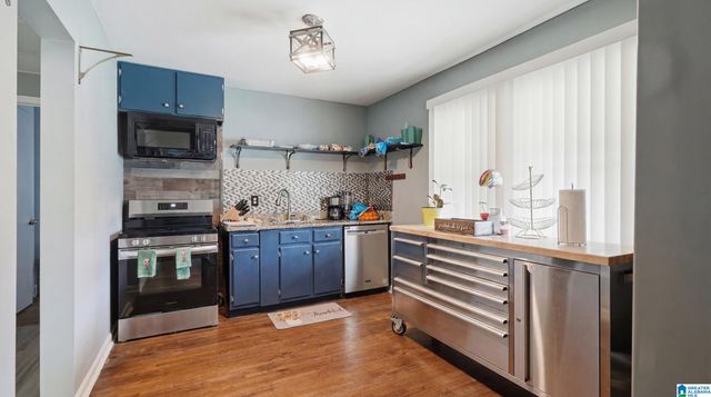 444 E FOREST DRIVE, Irondale, AL 35235