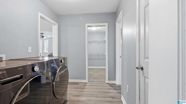 444 E FOREST DRIVE, Irondale, AL 35235