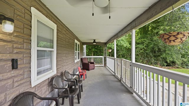 444 E FOREST DRIVE, Irondale, AL 35235