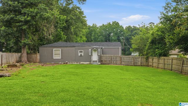 444 E FOREST DRIVE, Irondale, AL 35235