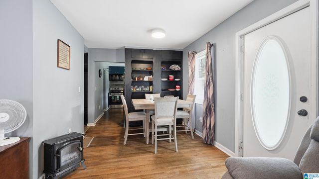 444 E FOREST DRIVE, Irondale, AL 35235