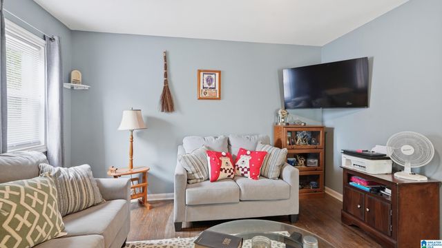 444 E FOREST DRIVE, Irondale, AL 35235