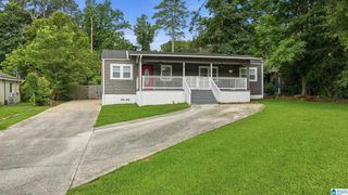 444 E FOREST DRIVE, Irondale, AL 35235
