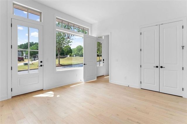 73 Bourbon Street 5, Senoia, GA 30276