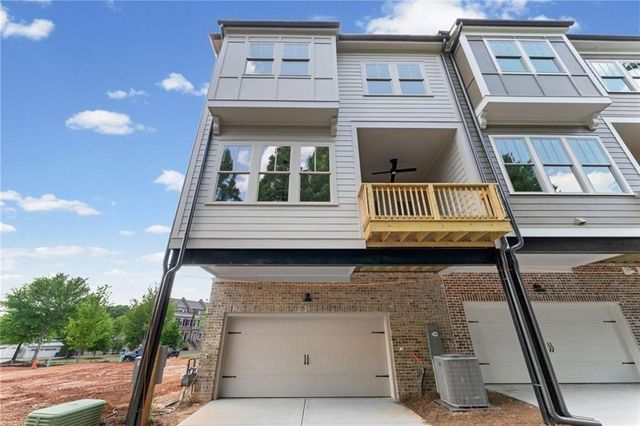 73 Bourbon Street 5, Senoia, GA 30276