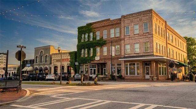 73 Bourbon Street 5, Senoia, GA 30276