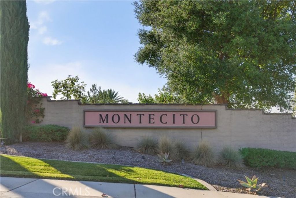 7478 Via Montecito, Riverside, CA 92506