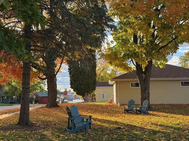 104 N 3RD AVENUE, Winneconne, WI 54986