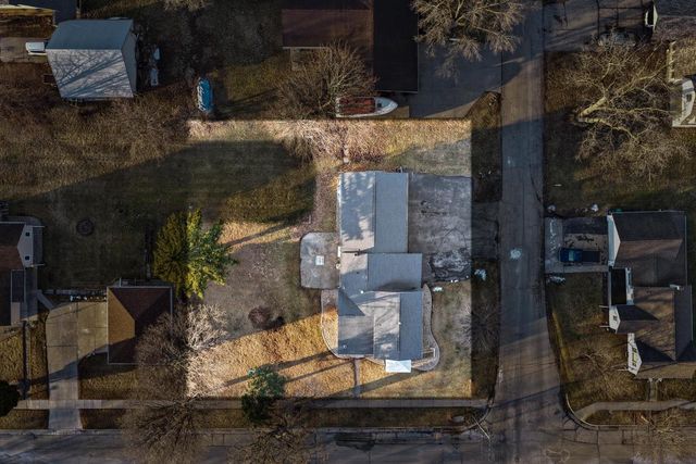 104 N 3RD AVENUE, Winneconne, WI 54986