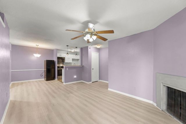 2121 Hepburn Street 1216, Houston, TX 77054