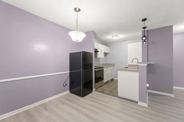 2121 Hepburn Street 1216, Houston, TX 77054