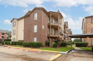 2121 Hepburn Street 1216, Houston, TX 77054