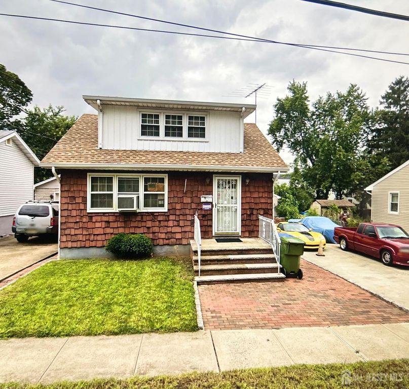 20 Clark Avenue, Edison, NJ 08817