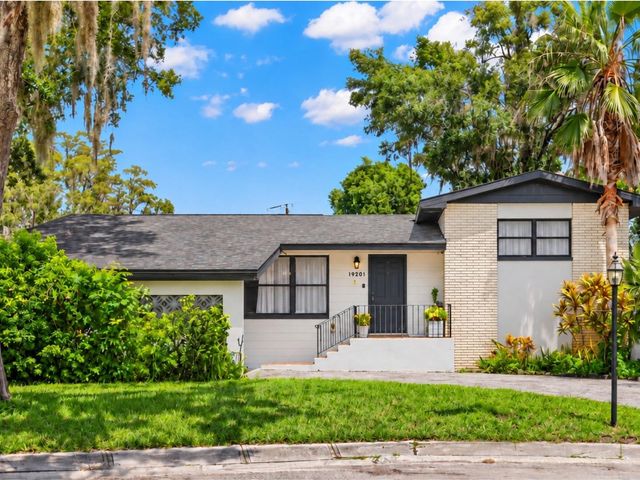 19201 ALICE CIRCLE, Lutz, FL 33558