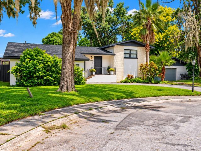 19201 ALICE CIRCLE, Lutz, FL 33558