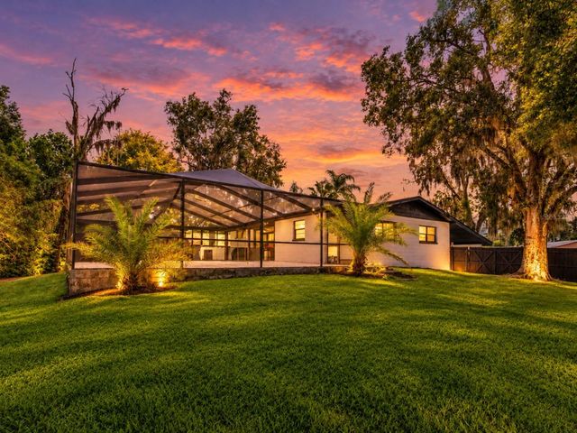 19201 ALICE CIRCLE, Lutz, FL 33558