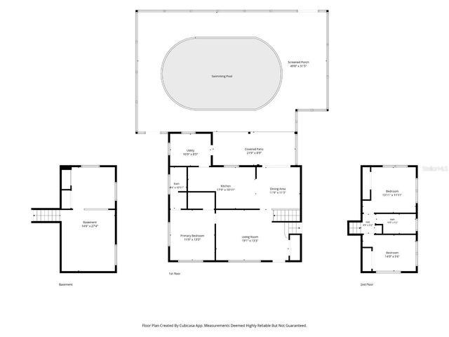 19201 ALICE CIRCLE, Lutz, FL 33558