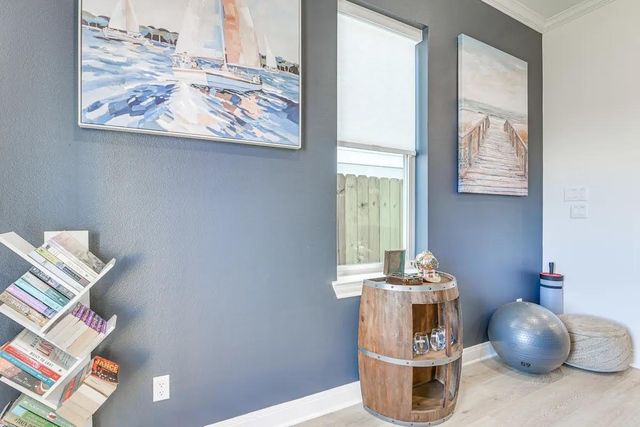 5111 Briscoe Street B, Houston, TX 77033