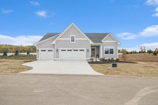 581 Sun Vale Lane, Georgetown Twp, MI 49418
