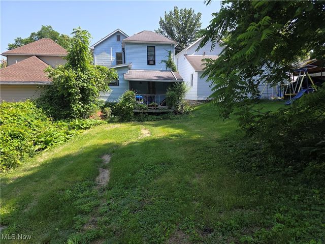 922 Ayers Street, Zanesville, OH 43701