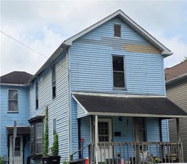 922 Ayers Street, Zanesville, OH 43701