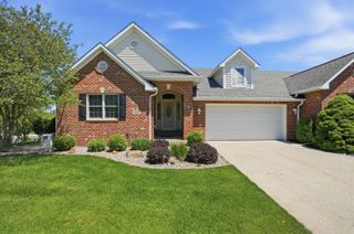 850 Shannon Drive, Crown Point, IN 46307