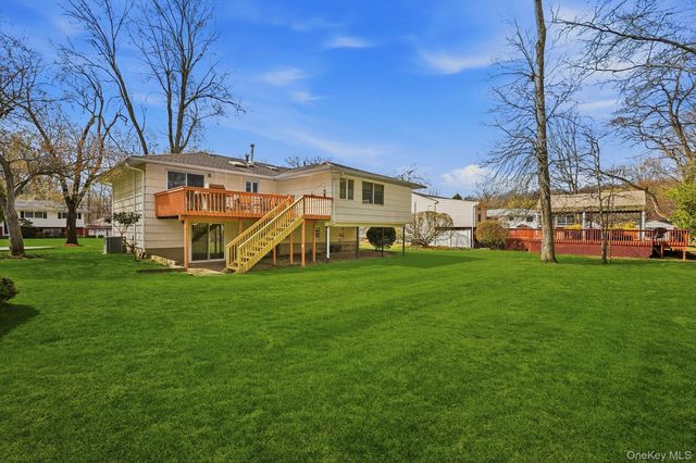 23 Will Rogers Lane, Nanuet, NY 10954