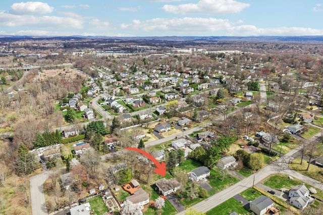 23 Will Rogers Lane, Nanuet, NY 10954