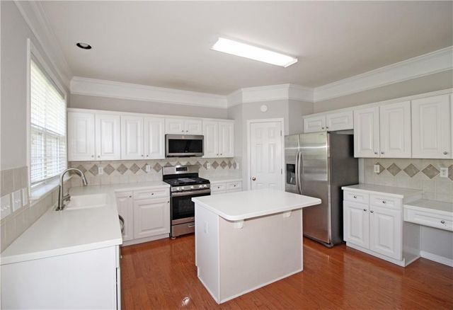 225 Thamesmar Lane, Johns Creek, GA 30024