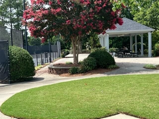 225 Thamesmar Lane, Johns Creek, GA 30024