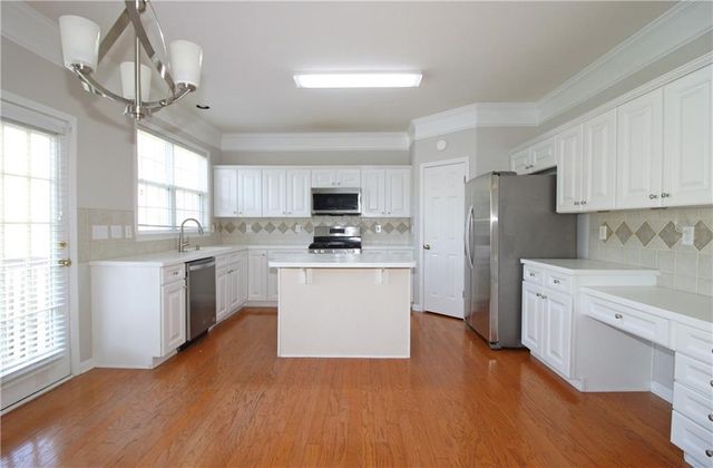 225 Thamesmar Lane, Johns Creek, GA 30024