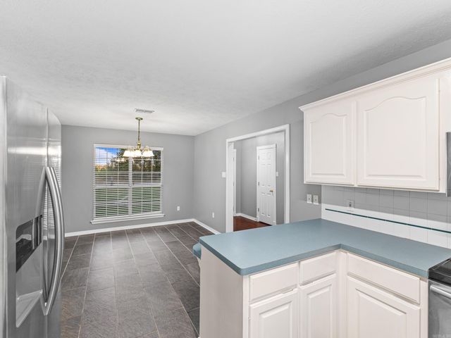 380 Apple Hill Road, Austin, AR 72007