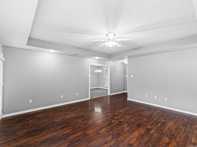 380 Apple Hill Road, Austin, AR 72007