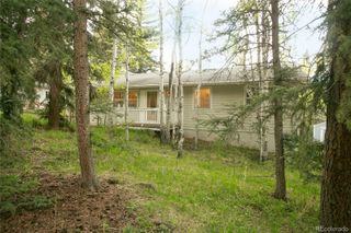 29055 S Sunset Trail, Conifer, CO 80433