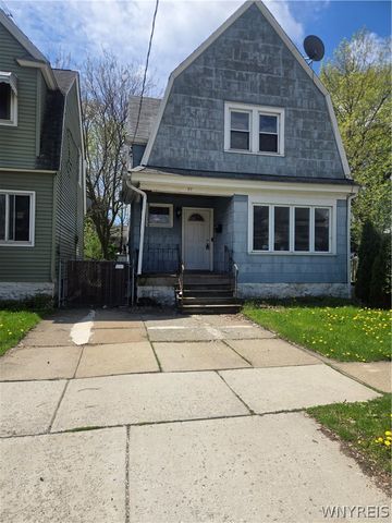 97 Mayer Avenue, Buffalo, NY 14207