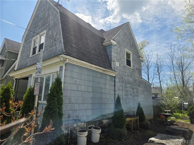 97 Mayer Avenue, Buffalo, NY 14207
