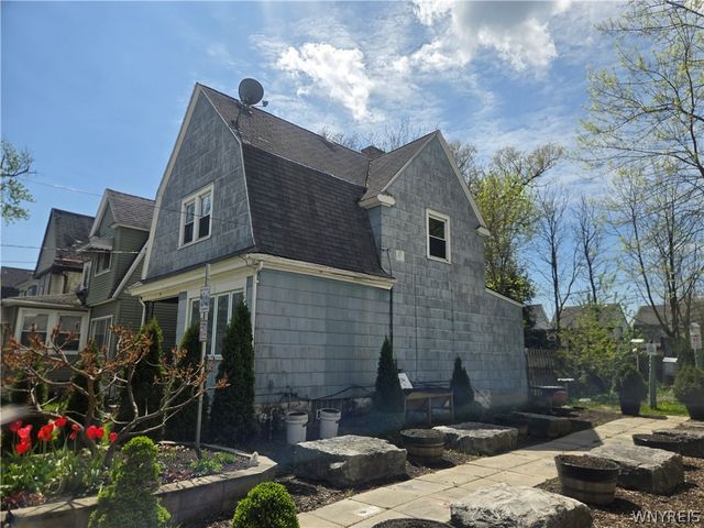 97 Mayer Avenue, Buffalo, NY 14207