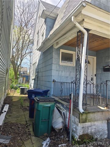 97 Mayer Avenue, Buffalo, NY 14207