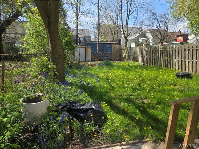 97 Mayer Avenue, Buffalo, NY 14207