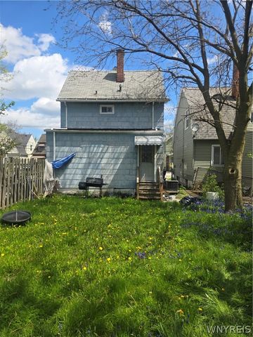97 Mayer Avenue, Buffalo, NY 14207