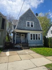 97 Mayer Avenue, Buffalo, NY 14207