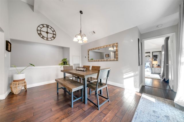 2939 Hunters Point Lane, Carrollton, TX 75007