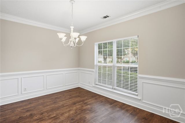 108 Coach House Square, Pooler, GA 31322