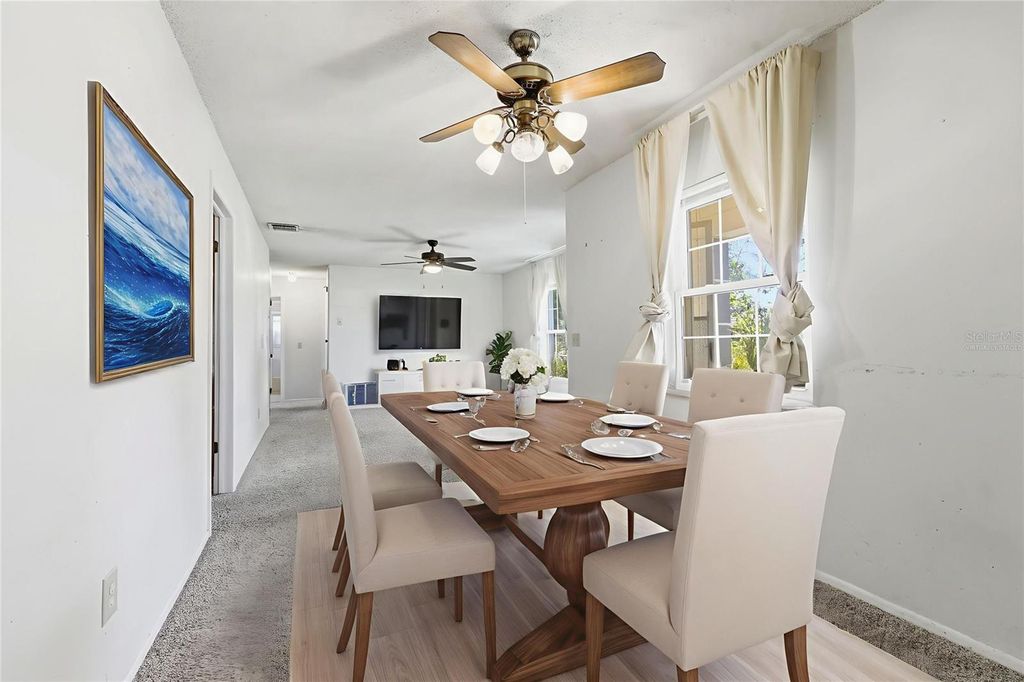 Image 13 of property listing at 520 JUPITER WAY, Casselberry, FL 32707