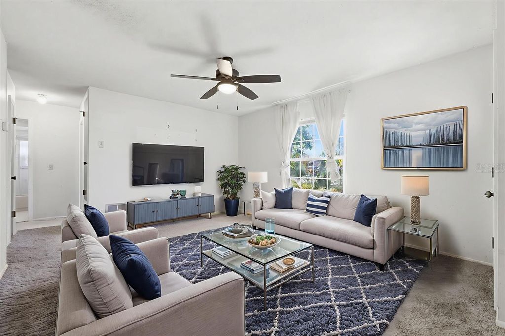 Image 9 of property listing at 520 JUPITER WAY, Casselberry, FL 32707