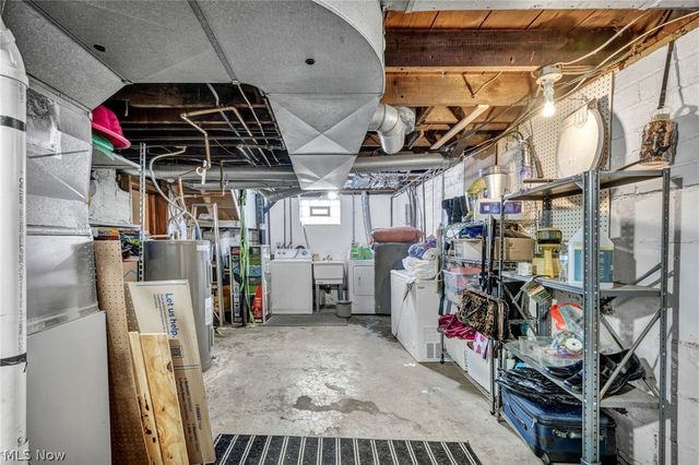 1815 Walden Avenue NW, Canton, OH 44709