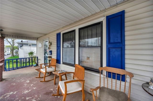 1815 Walden Avenue NW, Canton, OH 44709