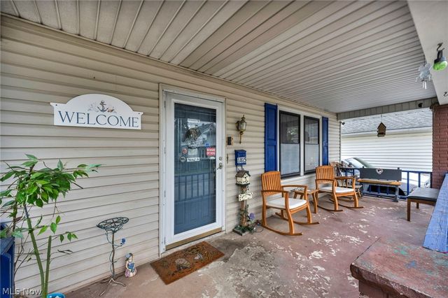 1815 Walden Avenue NW, Canton, OH 44709