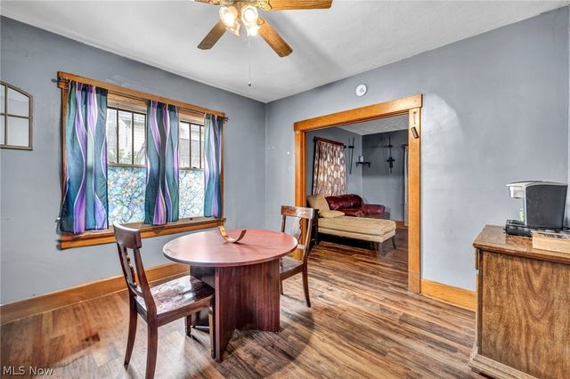 1815 Walden Avenue NW, Canton, OH 44709