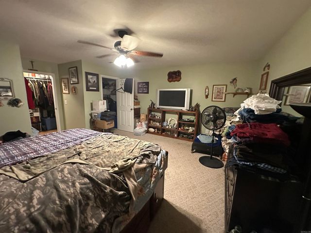 5032 S Hwy 190, Prattsville, AR 72129